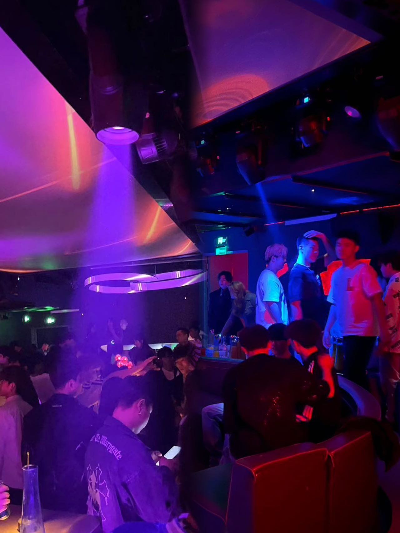 白山商务ktv颠覆商务ktv新模式-临江市ktv预定