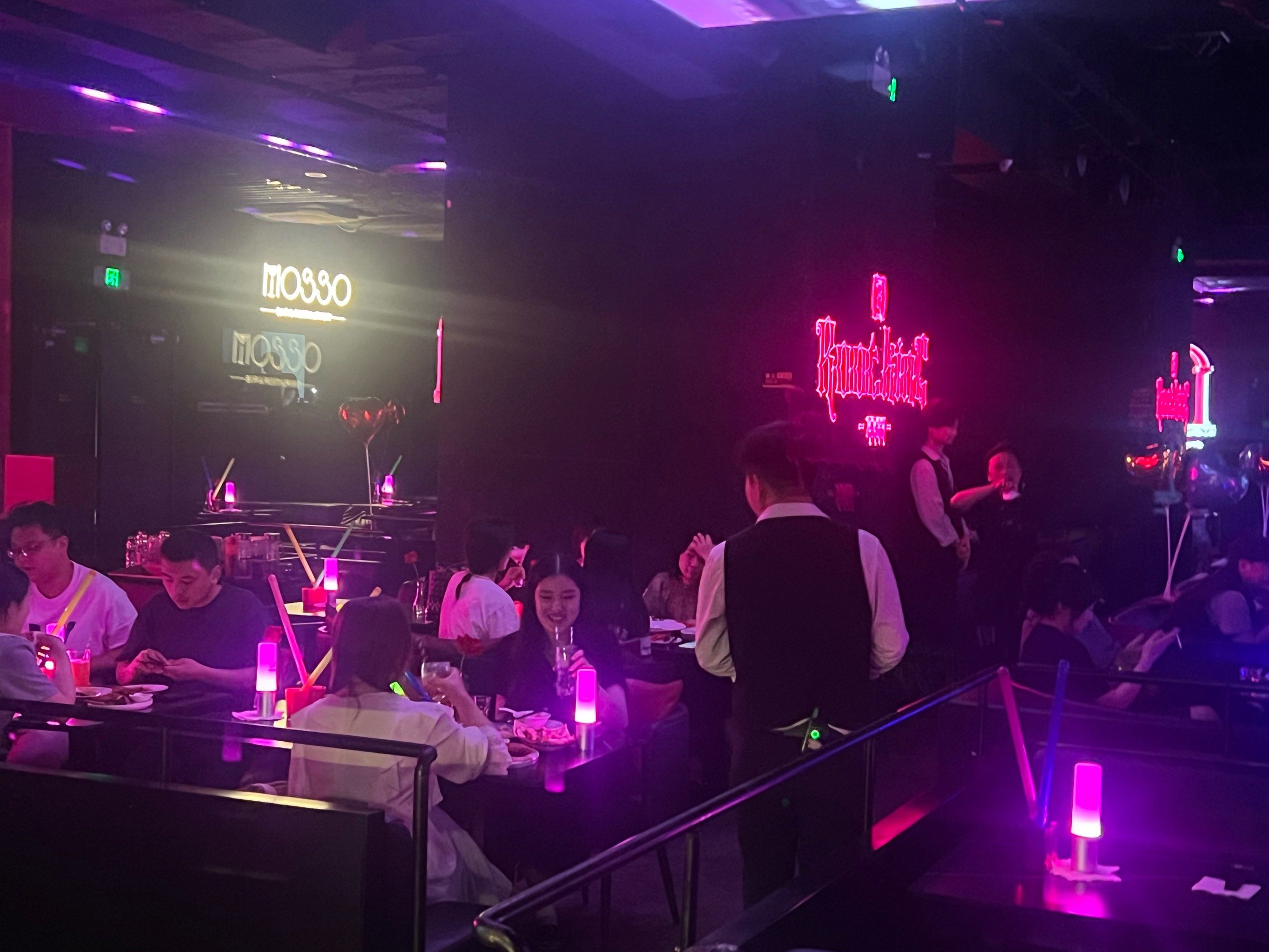 白山商务ktv优选 商务ktv推荐榜-浑江区ktv预定